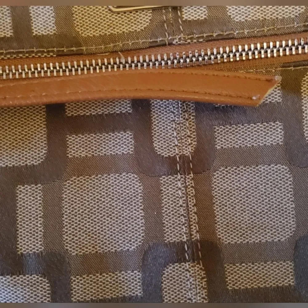 🔥Nine West handbag (Tan)🔥 - Picture 6 of 7